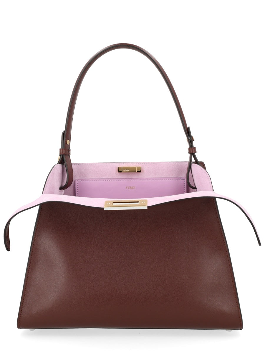 Fendi Borsa "Fendi Way" Medium