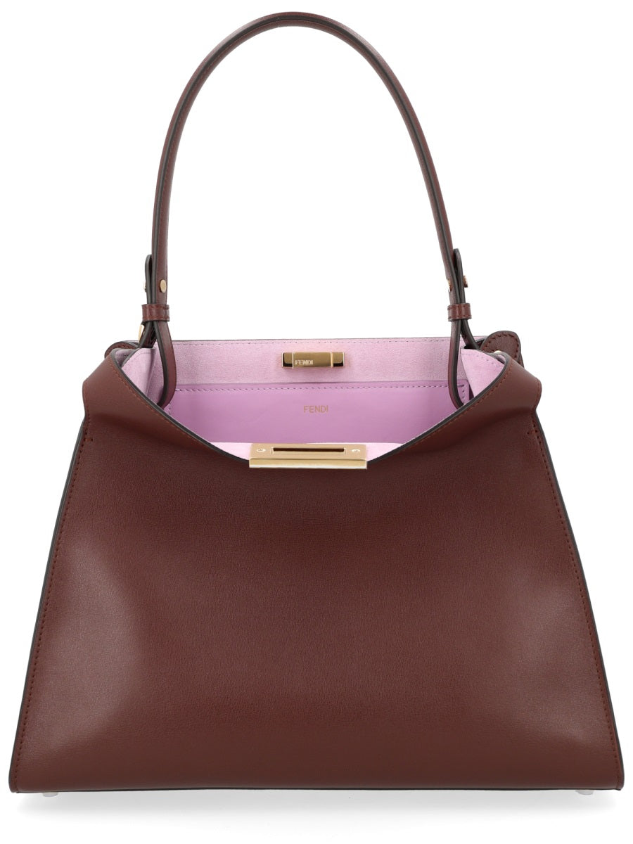 Fendi Borsa "Fendi Way" Medium