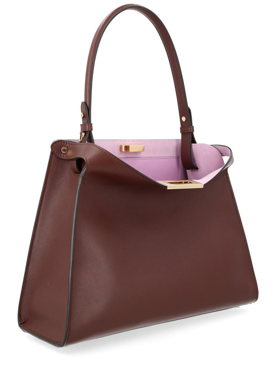 Fendi Borsa "Fendi Way" Medium
