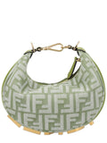 Fendi Borsa Mini Hobo
