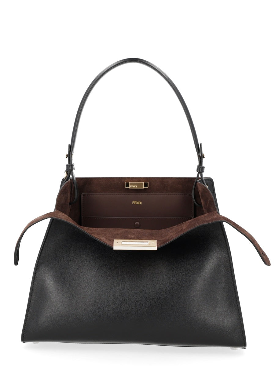 Fendi Borsa "Fendi Way" Medium