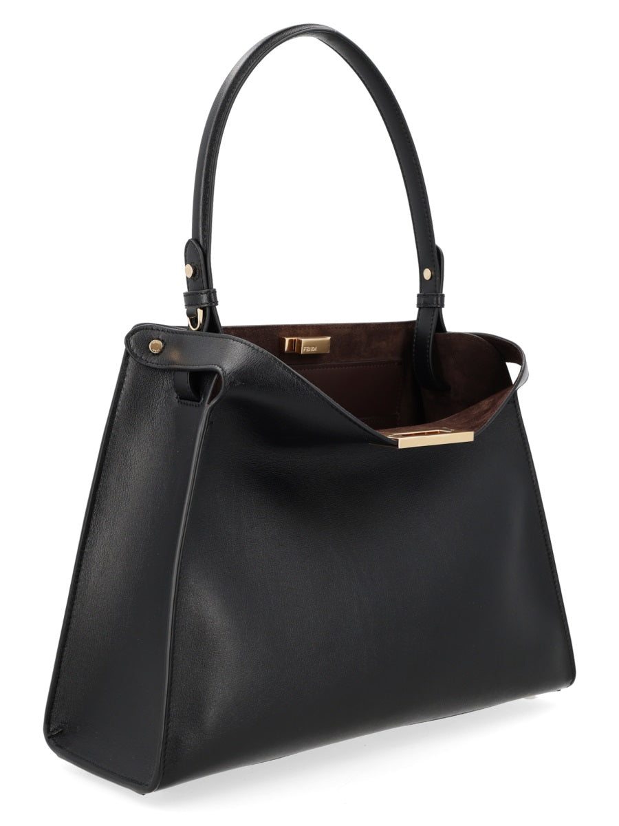 Fendi Borsa "Fendi Way" Medium