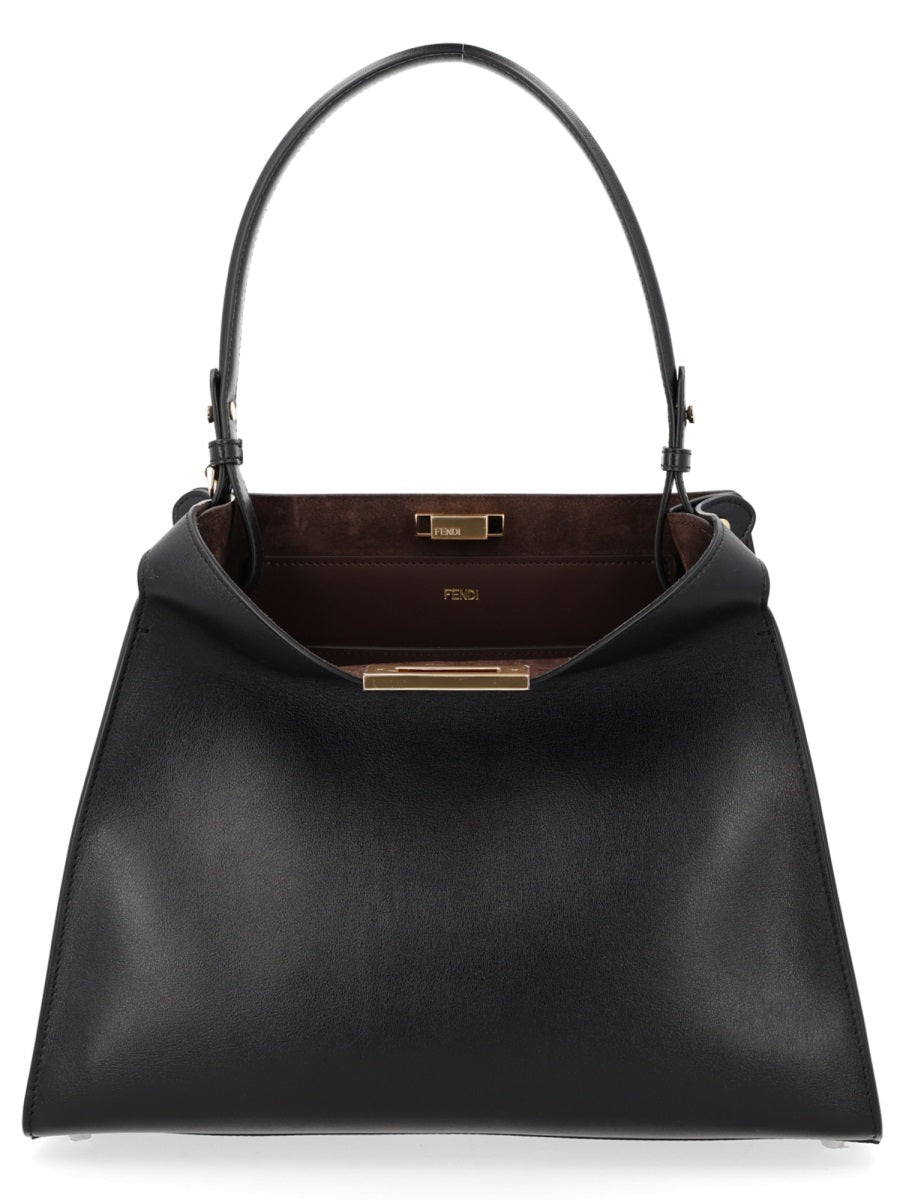 Fendi Borsa "Fendi Way" Medium