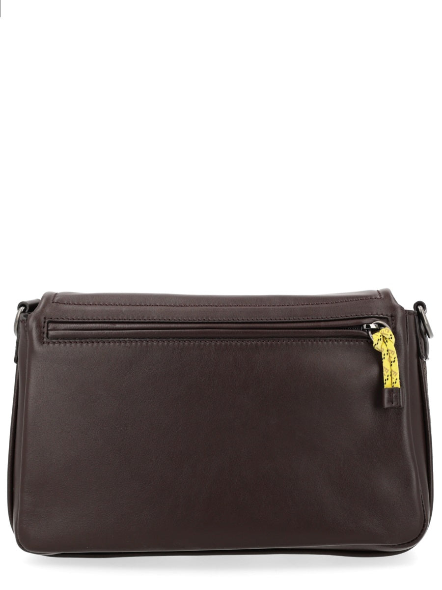 Fendi Borsa "Flux Messenger"
