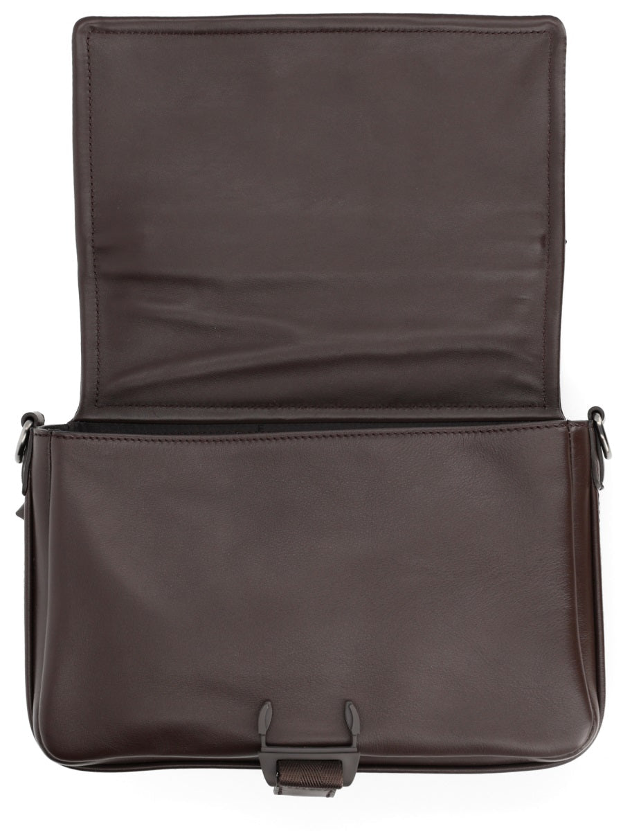 Fendi Borsa "Flux Messenger"