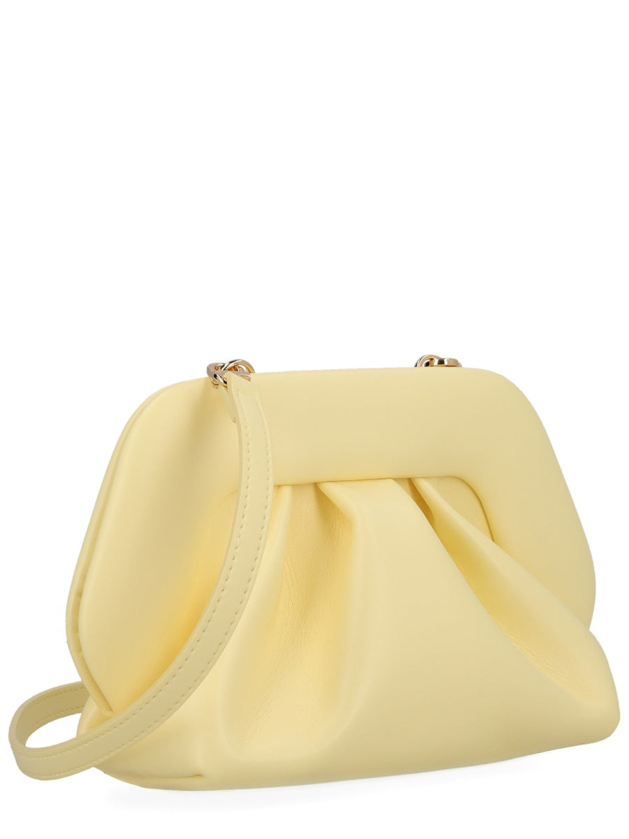 Themoirè Borsa "Bios" Small