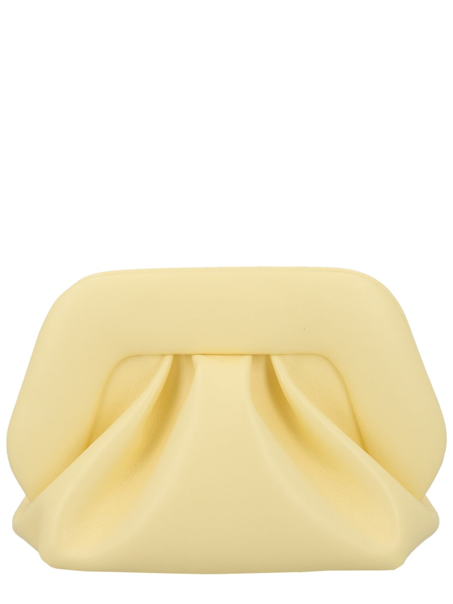 Themoirè Borsa "Bios" Small