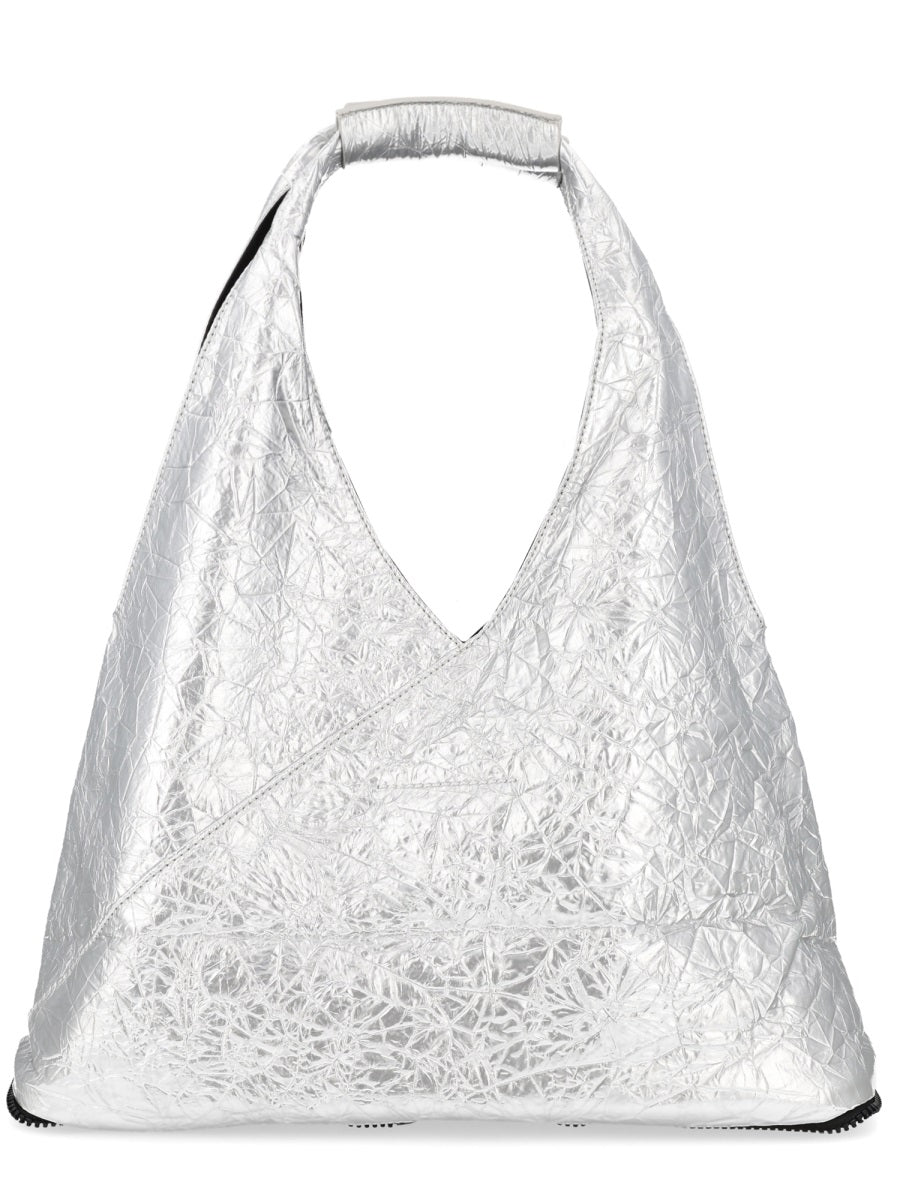 Mm6 Maison Margiela Borsa "Japanese" Richiudibile