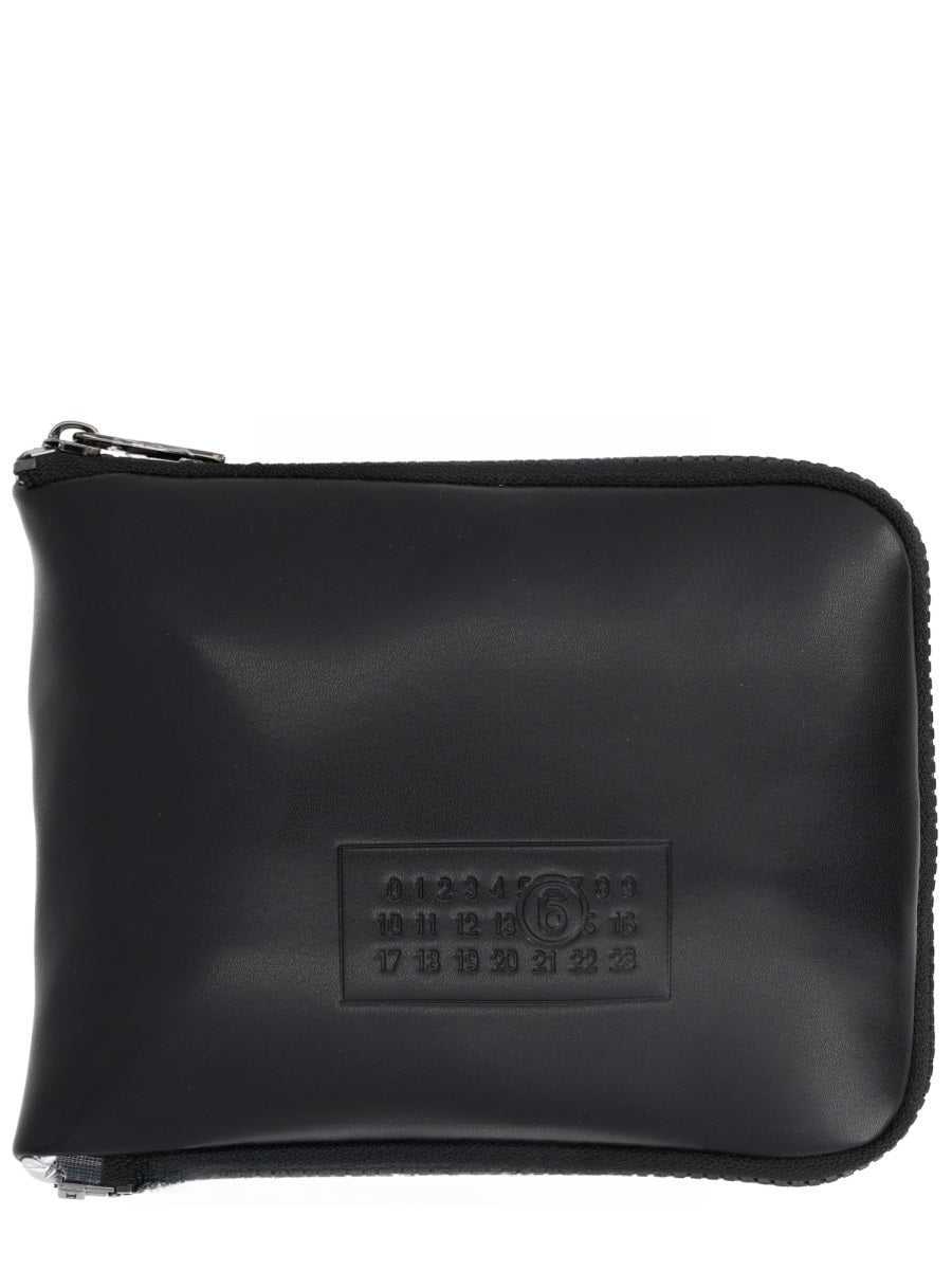 Mm6 Maison Margiela Borsa "Japanese" Richiudibile