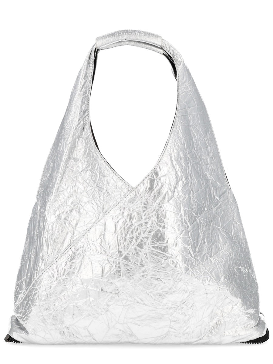Mm6 Maison Margiela Borsa "Japanese" Richiudibile