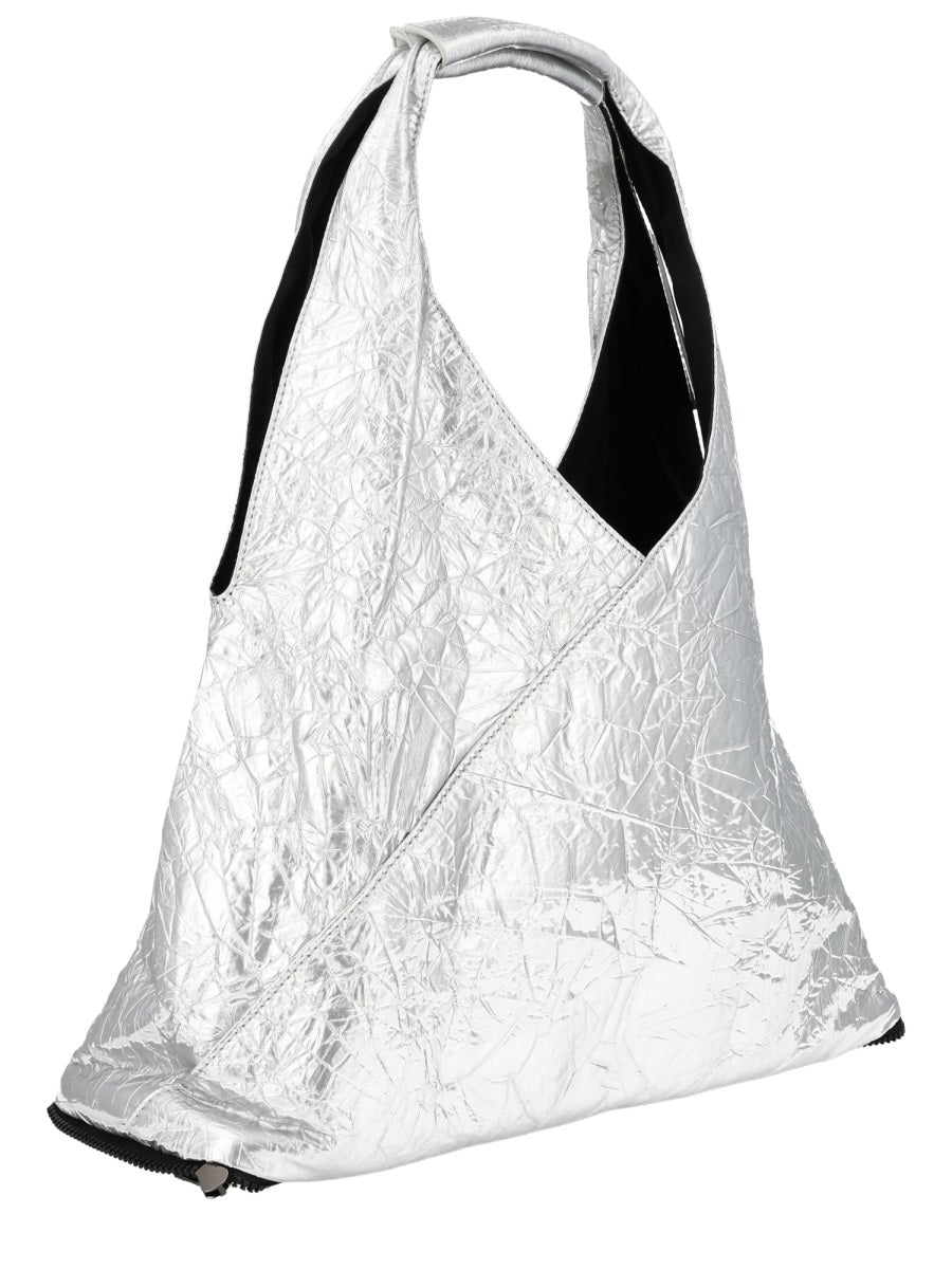 Mm6 Maison Margiela Borsa "Japanese" Richiudibile