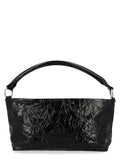 Mm6 Maison Margiela Borsa Hobo "Numeric"