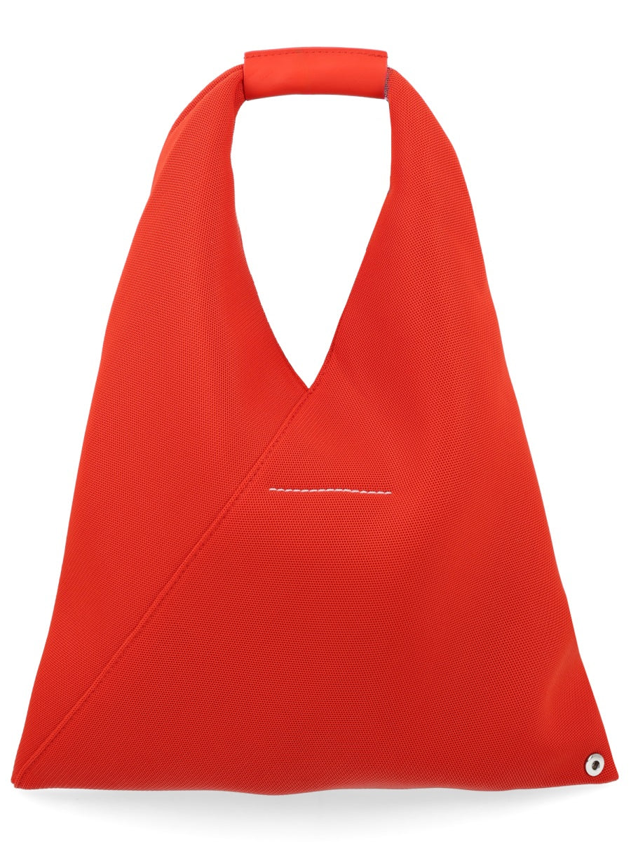 Mm6 Maison Margiela Borsa "Japanese" Small