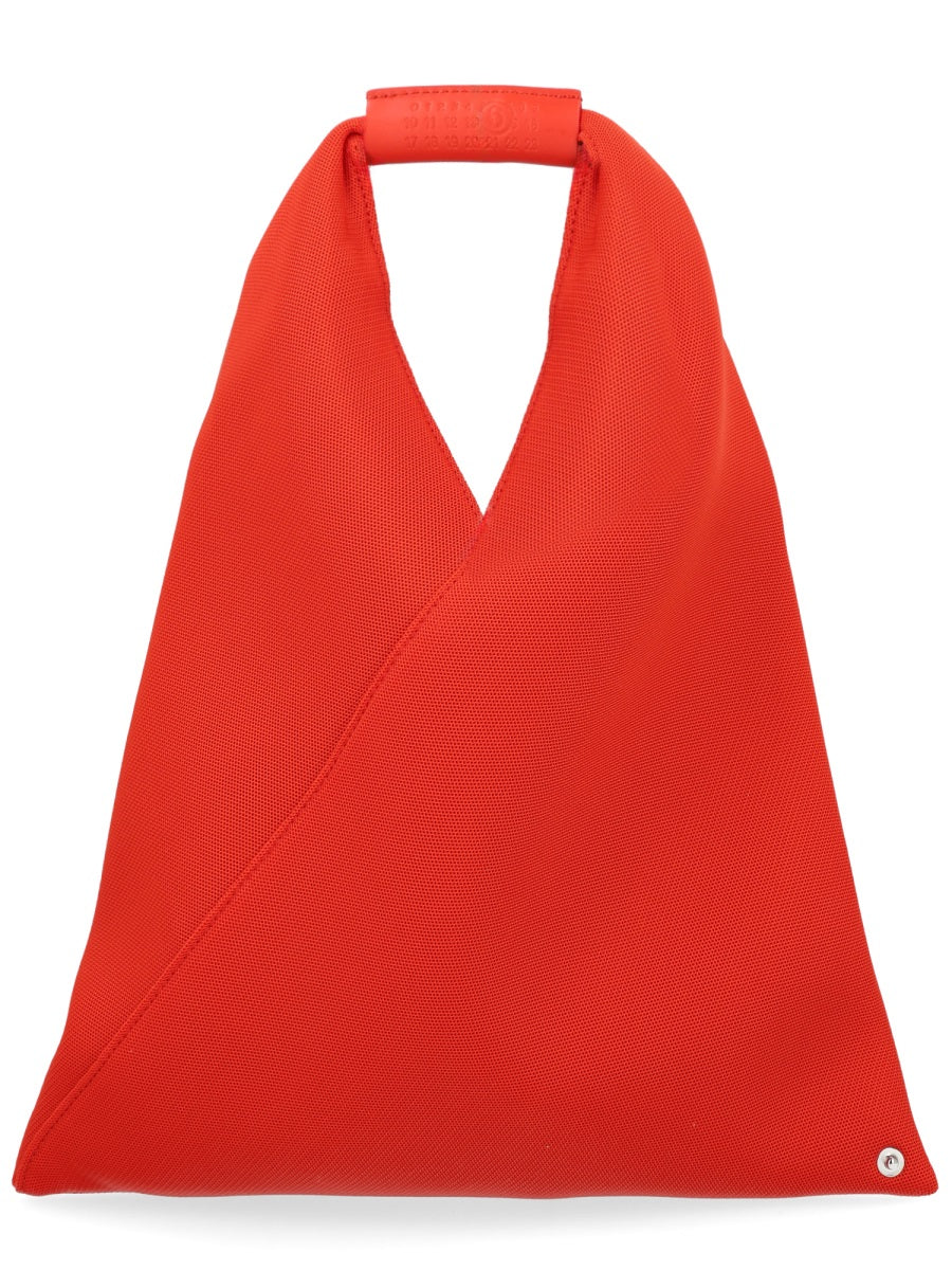 Mm6 Maison Margiela Borsa "Japanese" Small