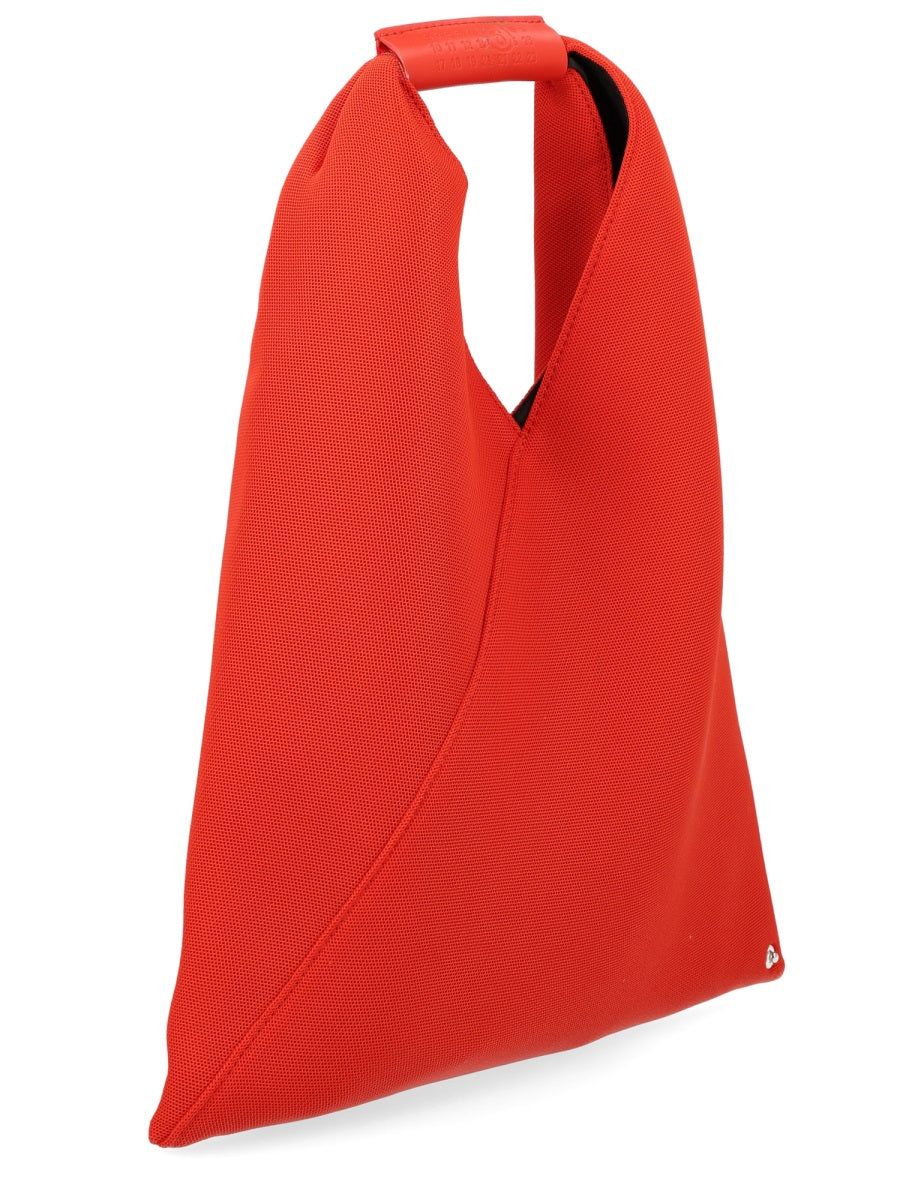 Mm6 Maison Margiela Borsa "Japanese" Small