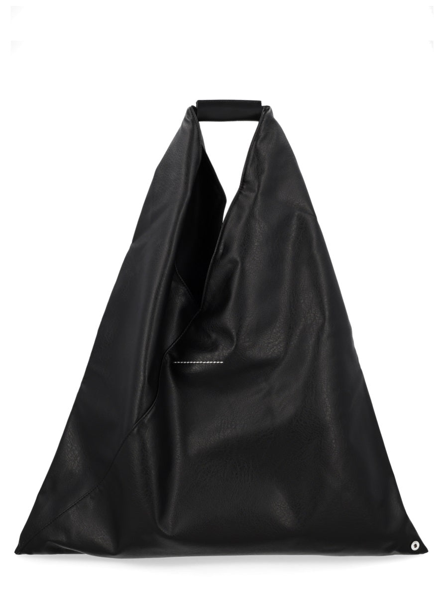 Mm6 Maison Margiela Borsa A Mano "Japanese" Medium