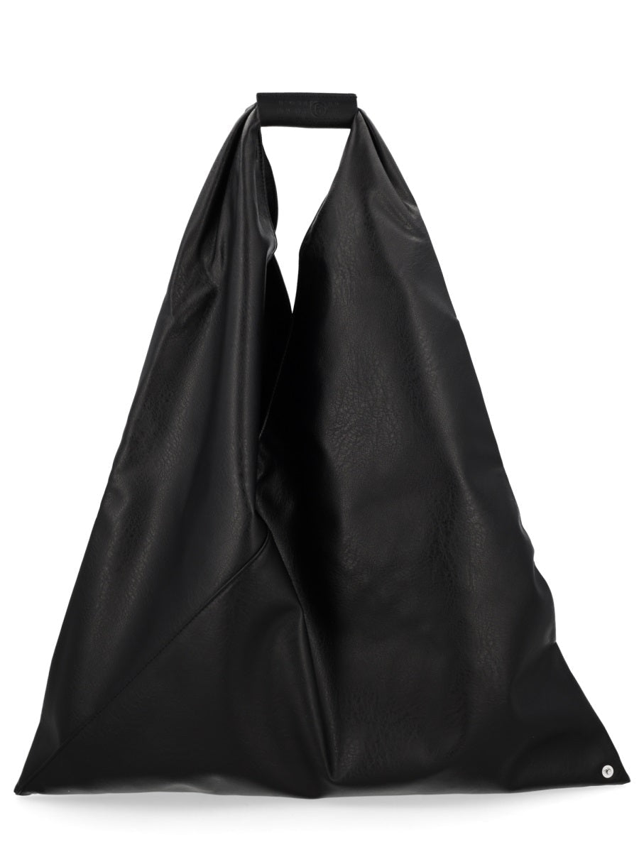 Mm6 Maison Margiela Borsa A Mano "Japanese" Medium