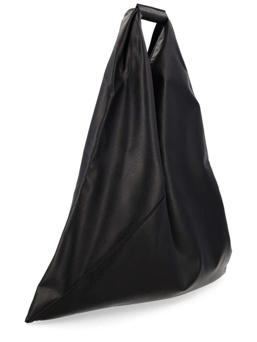 Mm6 Maison Margiela Borsa A Mano "Japanese" Medium