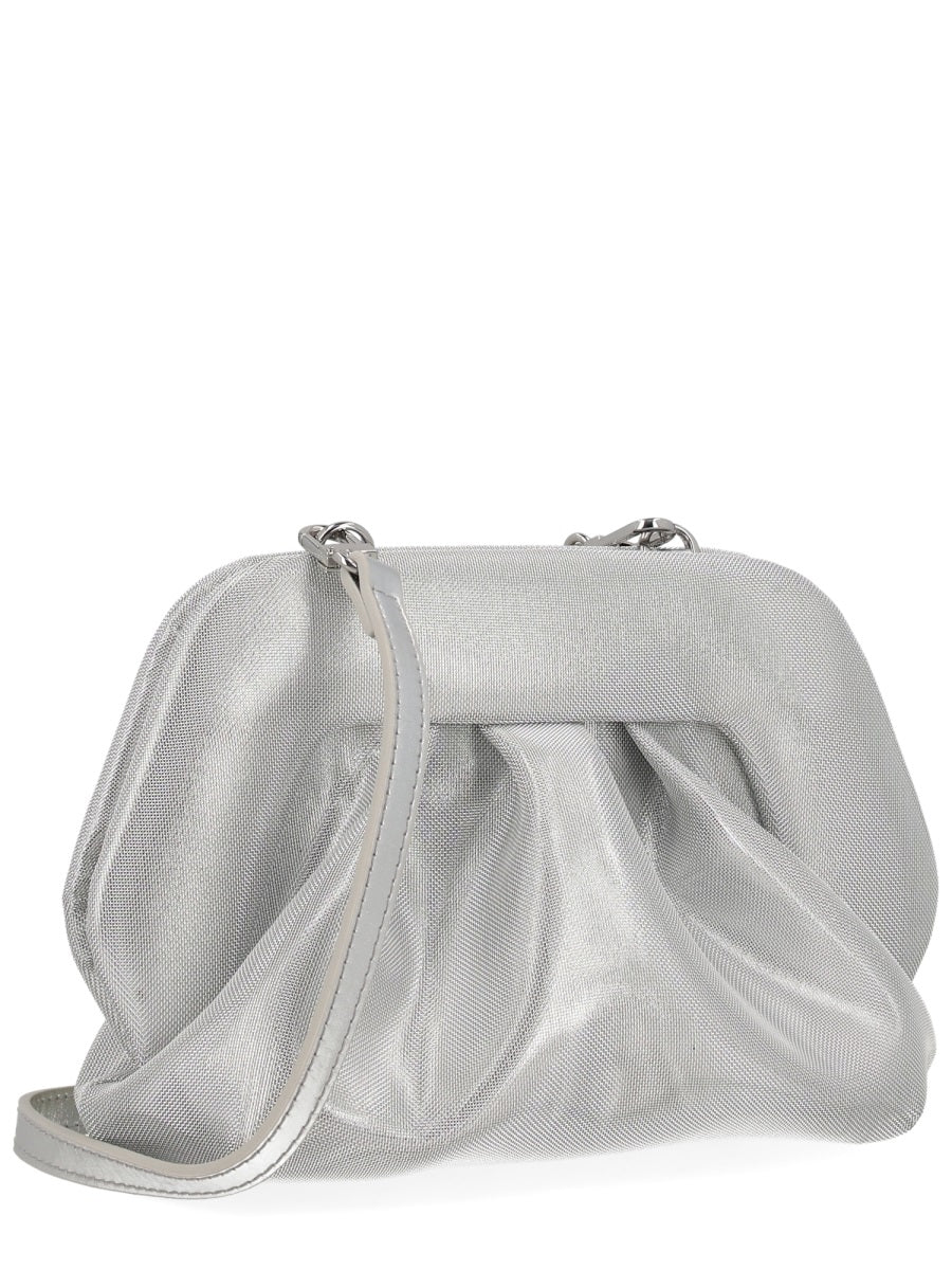 Themoirè Pochette "Bios" Small