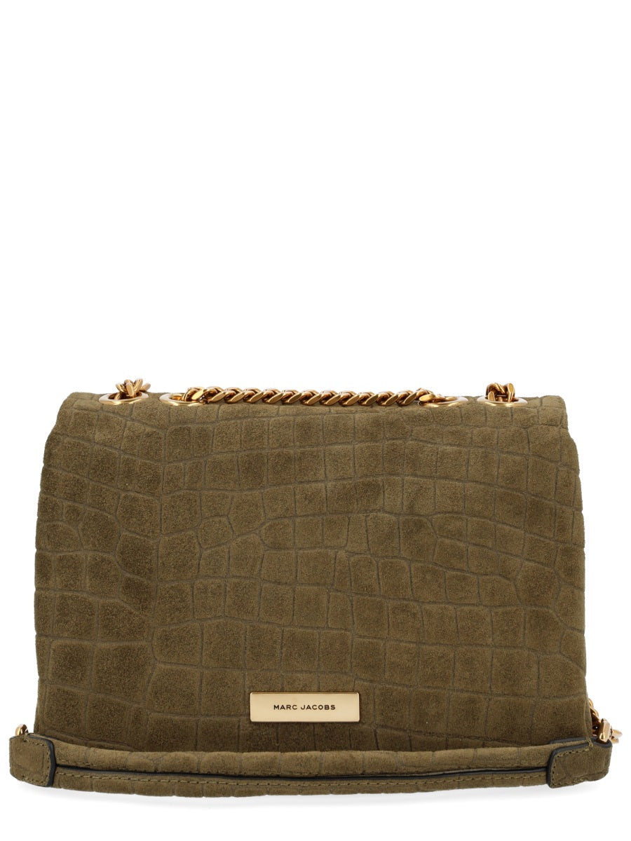 Marc Jacobs Borsa "Slim Dual" Small