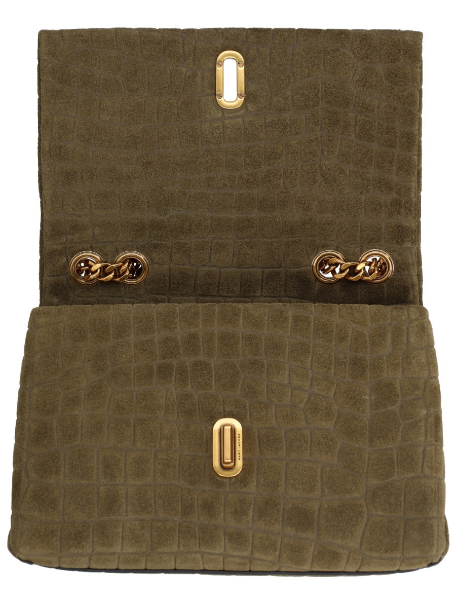 Marc Jacobs Borsa "Slim Dual" Small