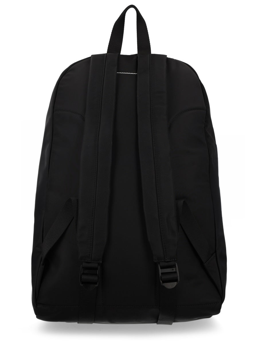 Mm6 Maison Margiela Zaino "Numeric"