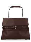 Moschino Borsa "Tie Me" Medium