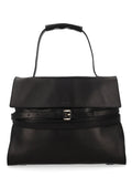 Moschino Borsa "Tie Me" Medium
