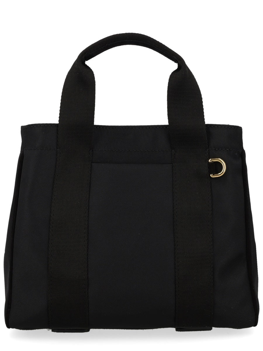 Moschino Borsa Tote "Carry Me"