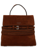 Moschino Borsa "Tie Me" Small