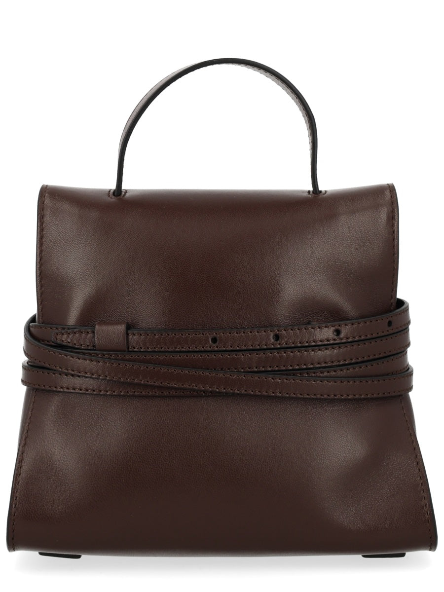 Moschino Borsa "Tie Me" Small