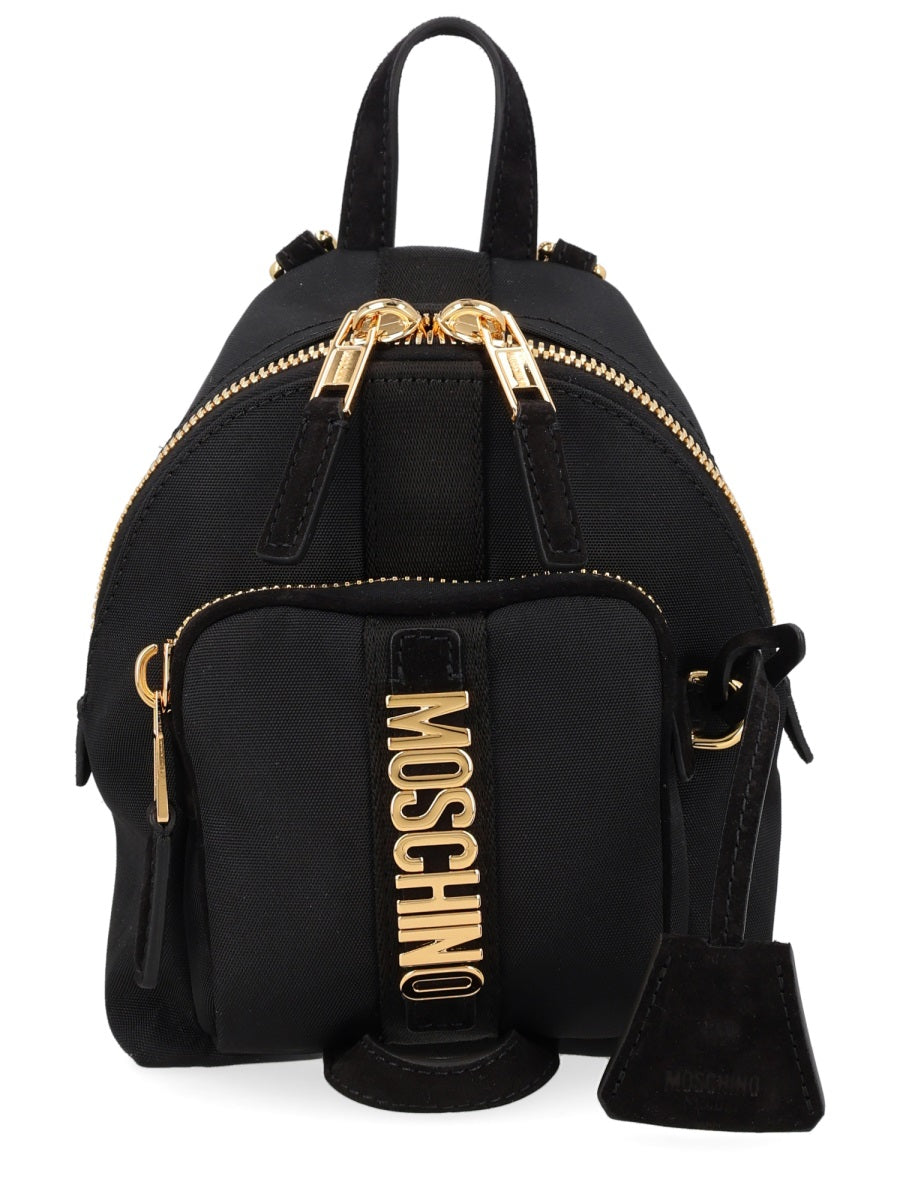 Moschino Zaino "Carry Me"