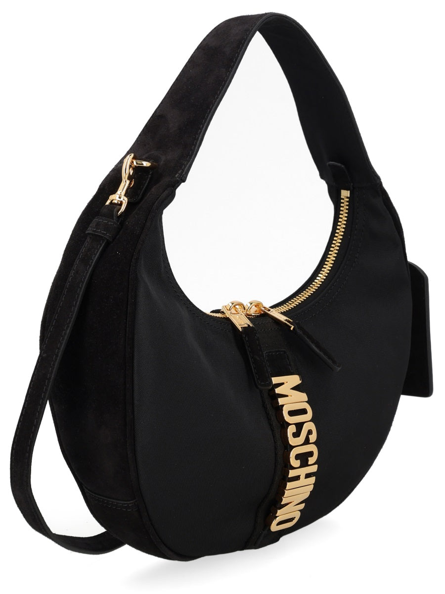 Moschino Borsa "Carry Me"
