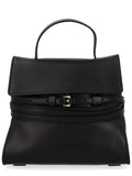 Moschino Borsa "Tie Me" Small