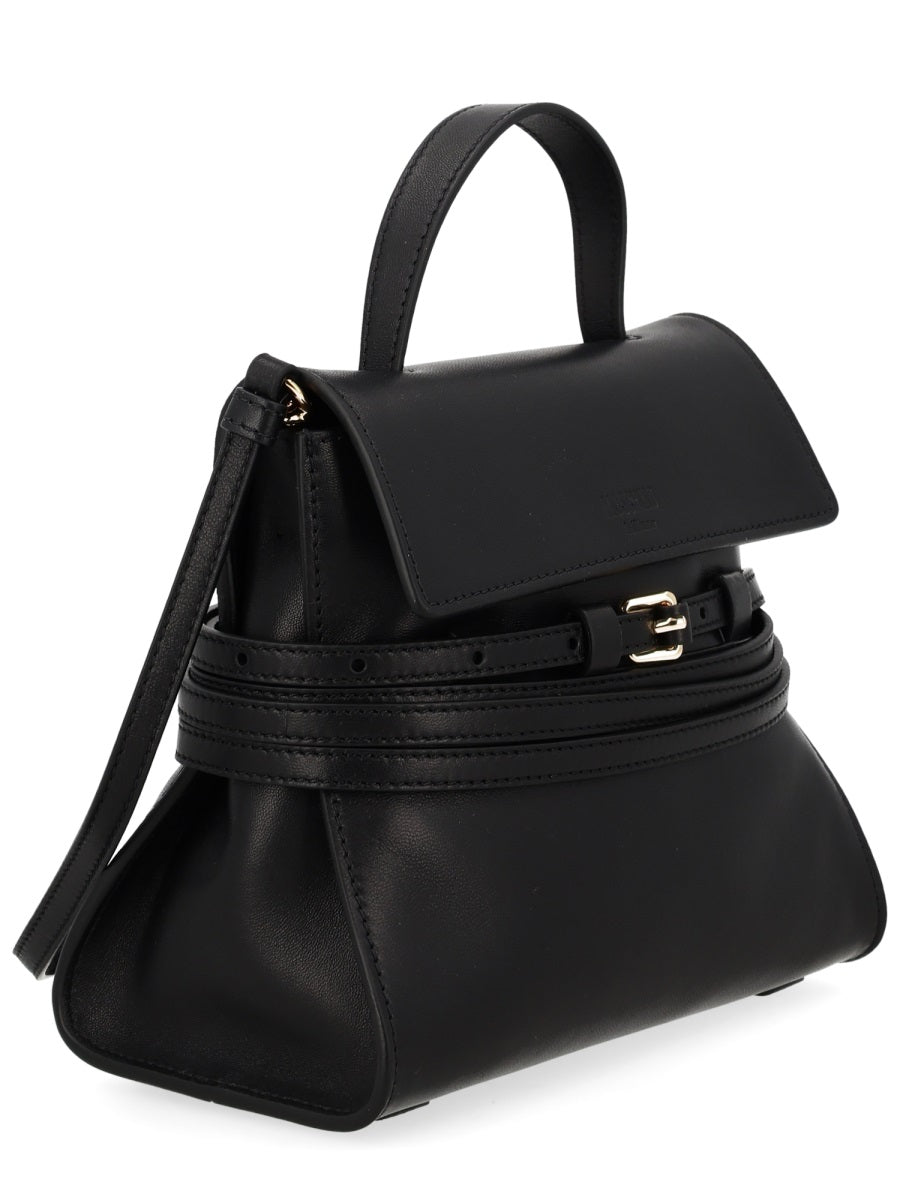 Moschino Borsa "Tie Me" Small