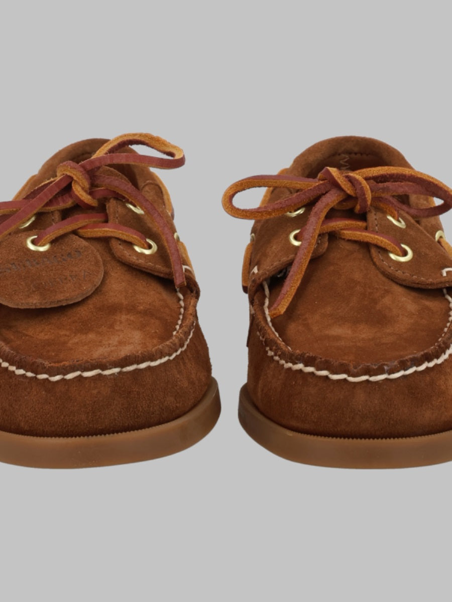 Sebago Mocassino "Portland Artisan"