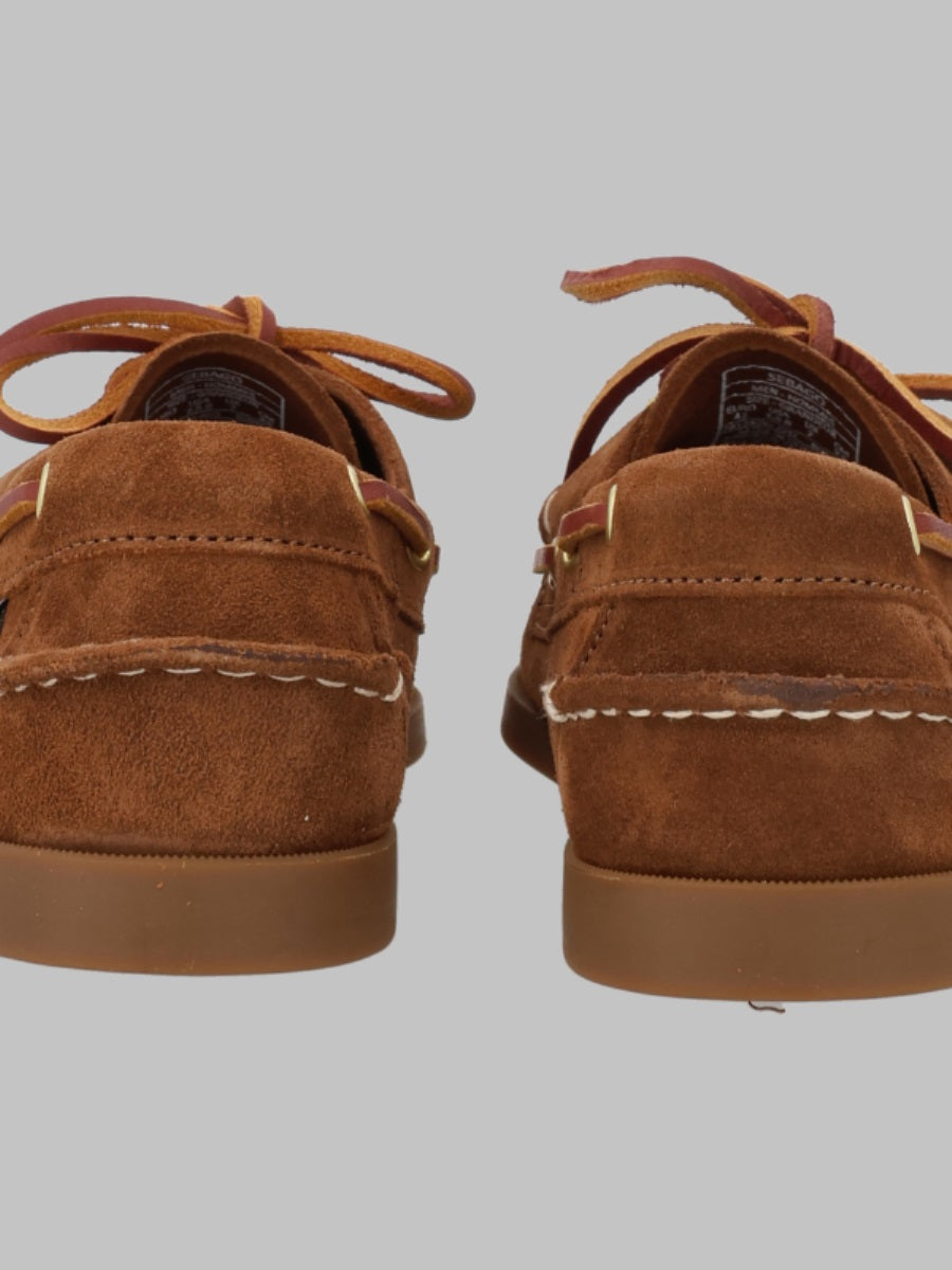 Sebago Mocassino "Portland Artisan"