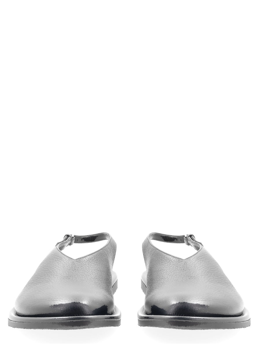 Studio Nicholson Sandalo "Slingback"