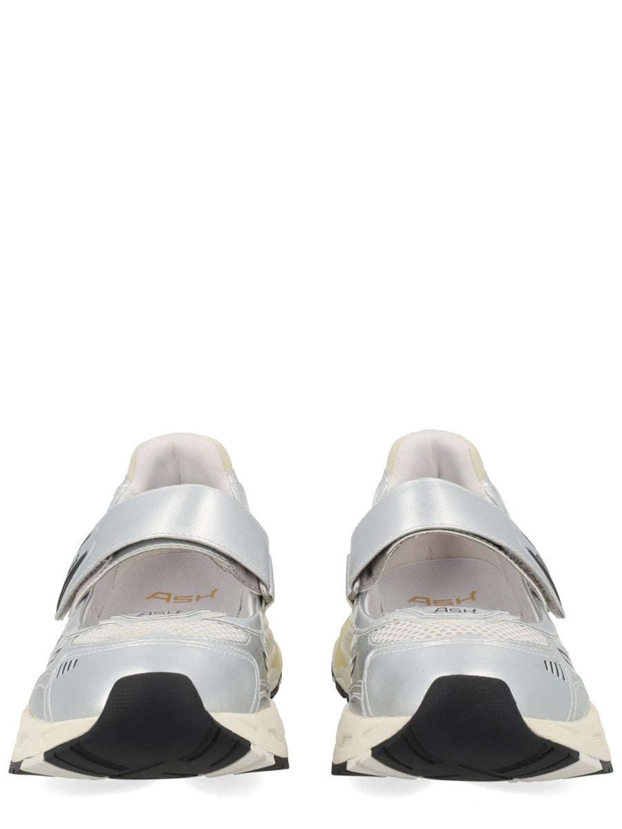 Ash Sneaker "Rolls"