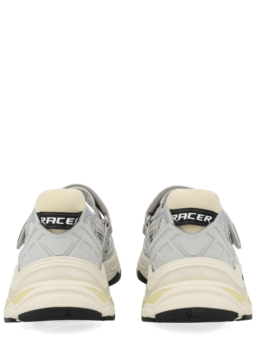 Ash Sneaker "Rolls"