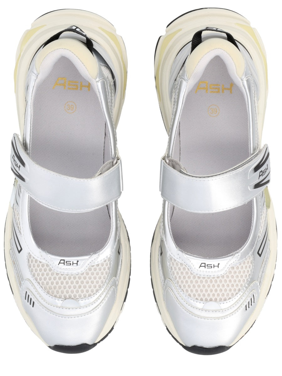 Ash Sneaker "Rolls"