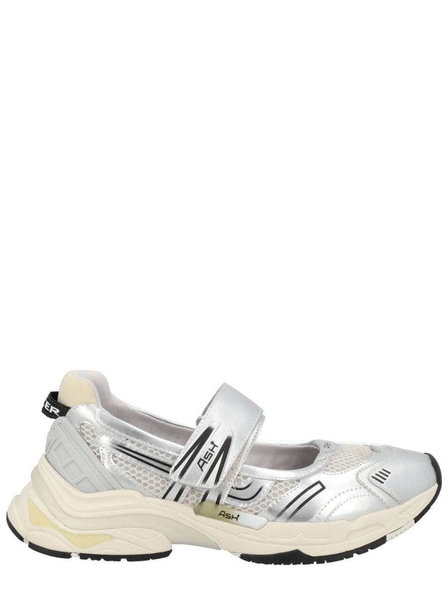 Ash Sneaker "Rolls"