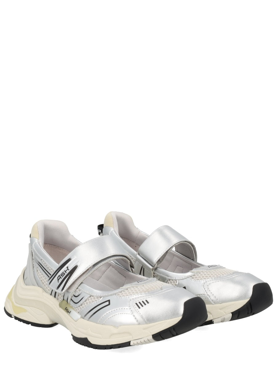 Ash Sneaker "Rolls"