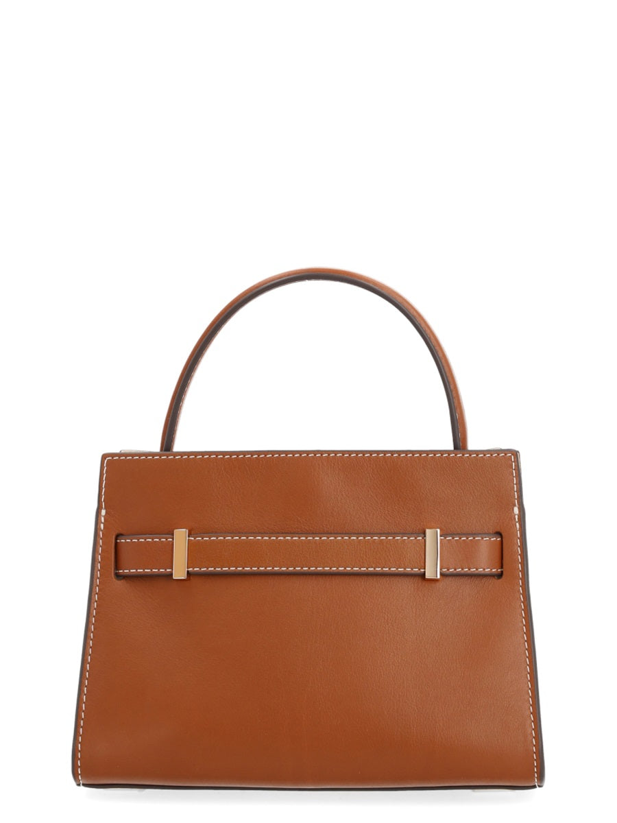 Tory Burch Borsa "Lee Radziwill" Mini