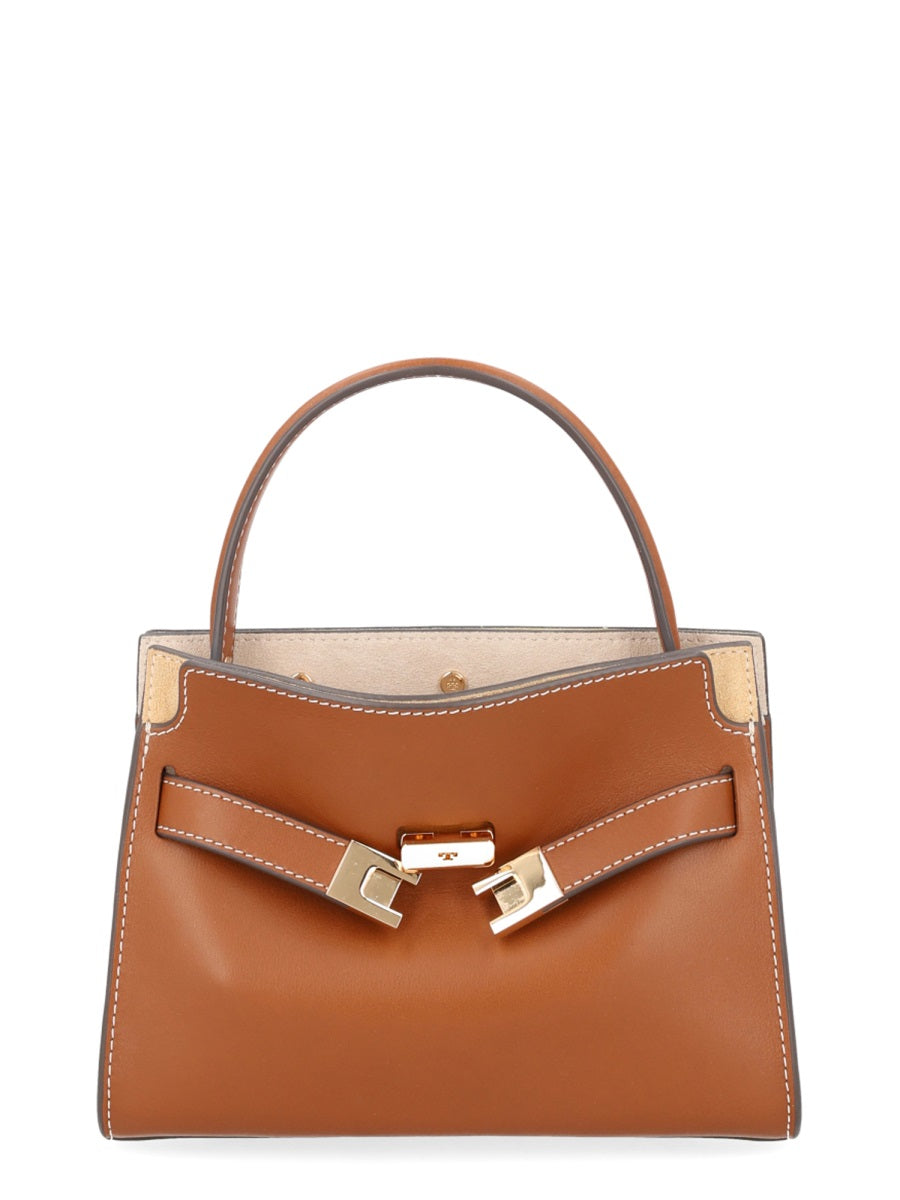Tory Burch Borsa "Lee Radziwill" Mini