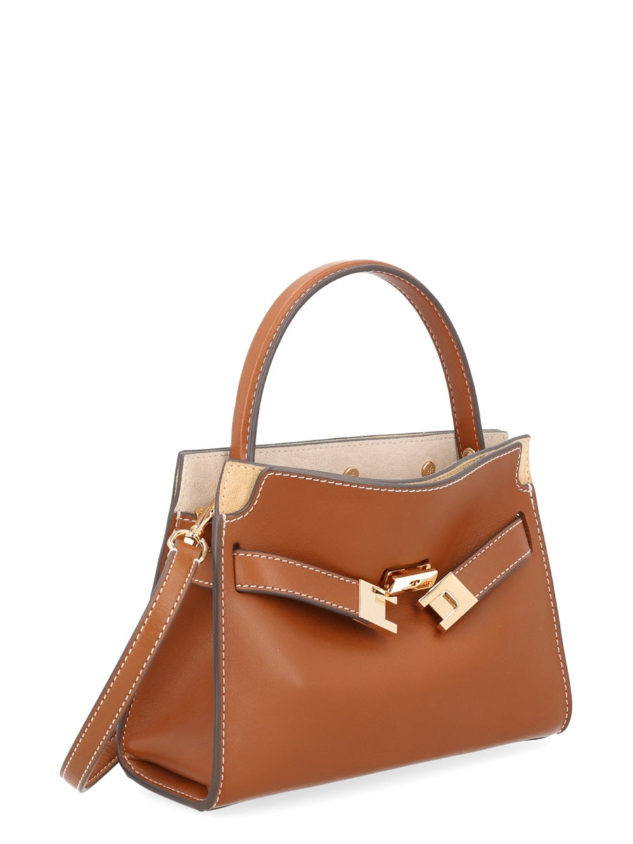 Tory Burch Borsa "Lee Radziwill" Mini