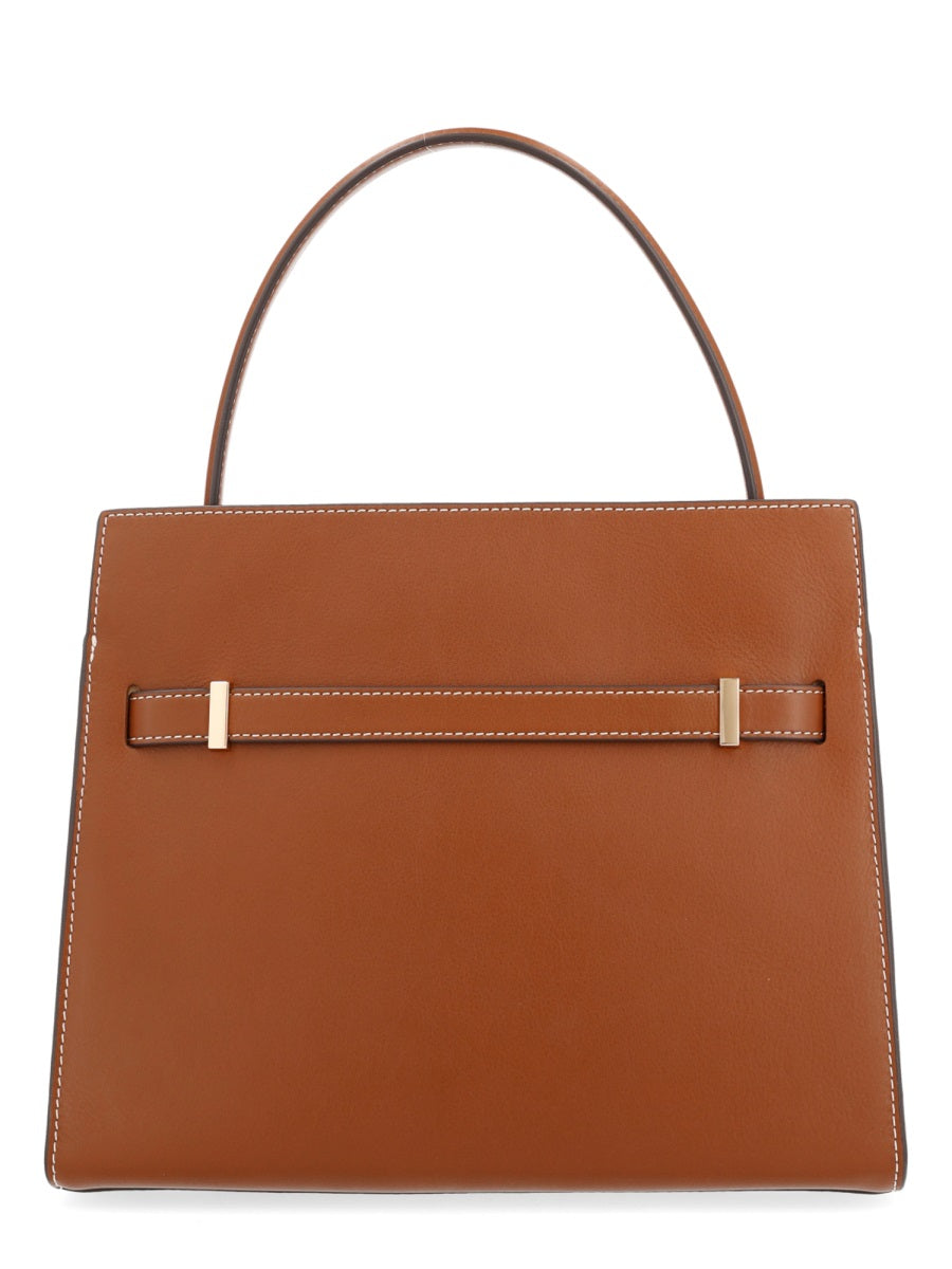 Tory Burch Borsa "Lee Radziwill" Small