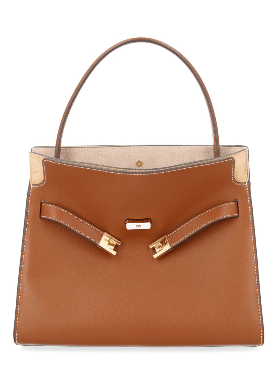 Tory Burch Borsa "Lee Radziwill" Small