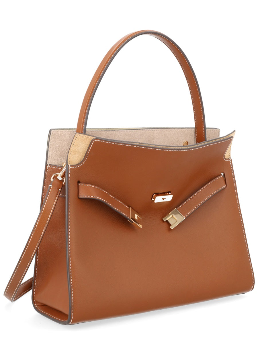 Tory Burch Borsa "Lee Radziwill" Small