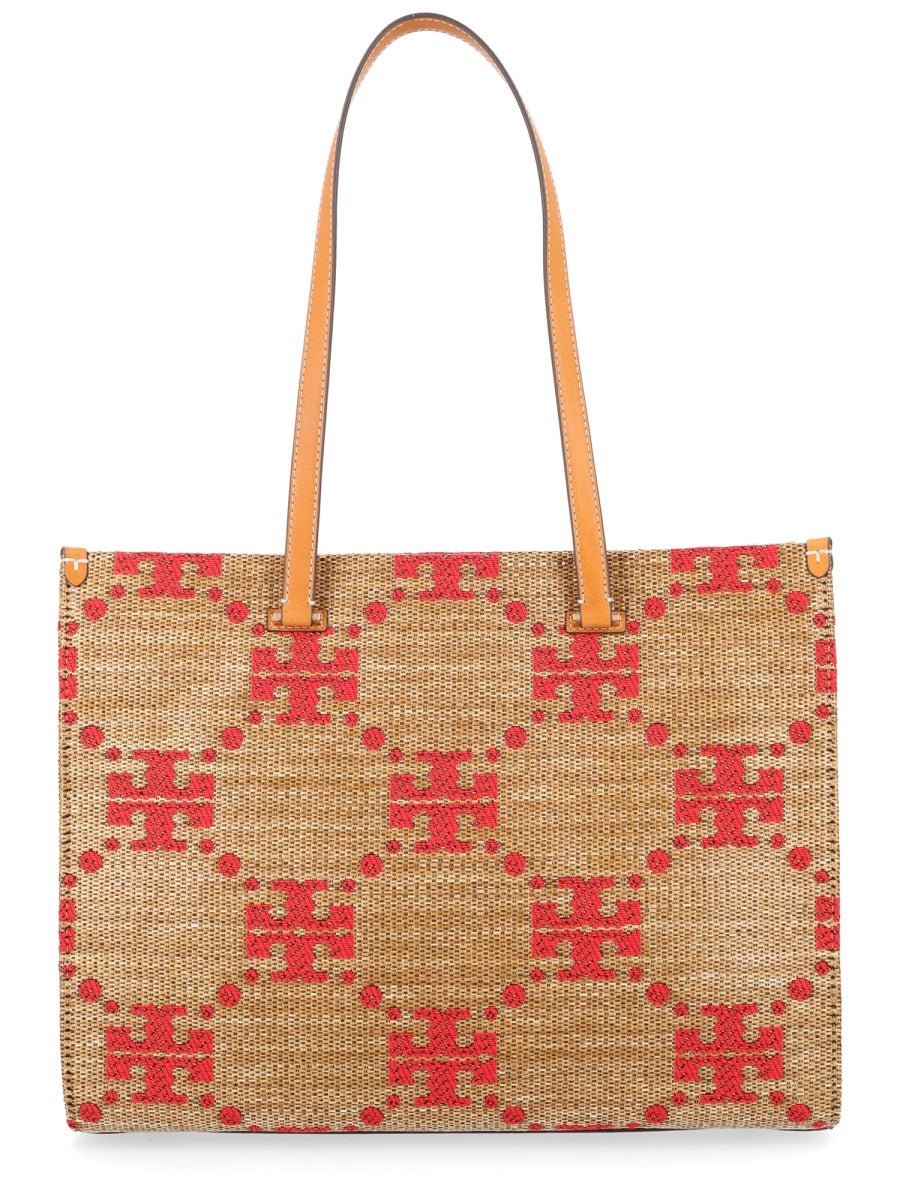 Tory Burch Borsa "T Monogram"